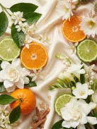 Romeron Platin – Pure City | Női Eau de Parfum 50 ml