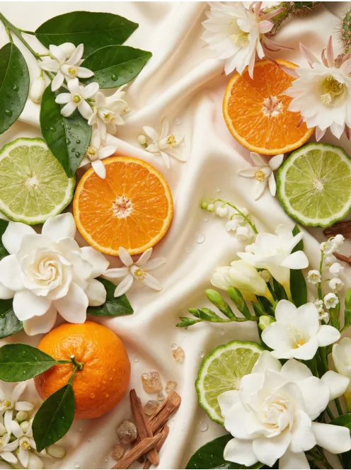 Romeron Platin – Pure City | Női Eau de Parfum 50 ml