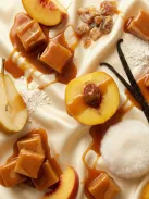 Romeron Platin – Sweet Mademoiselle | Női Eau de Parfum 50 ml