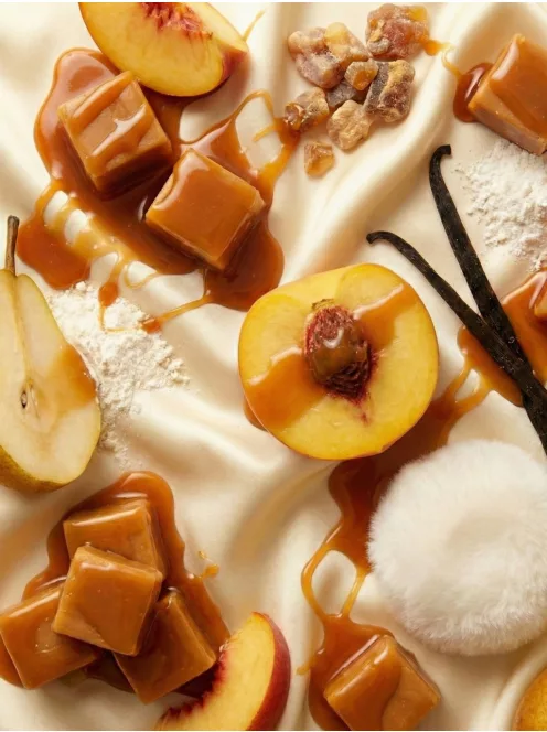 Romeron Platin – Sweet Mademoiselle | Női Eau de Parfum 50 ml