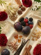 Romeron Platin – Black Kiss | Női Eau de Parfum 50 ml