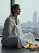 Romeron Platin – Silent Honey | Női Eau de Parfum 50 ml