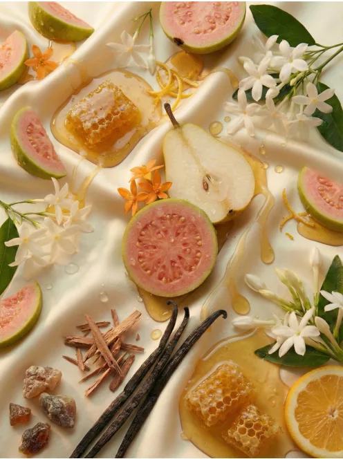 Romeron Platin – Silent Honey | Női Eau de Parfum 50 ml