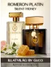 Romeron Platin – Silent Honey | Női Eau de Parfum 50 ml