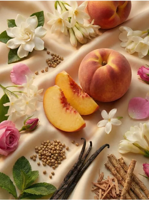 Romeron Platin – Red Adrenalin | Női Eau de Parfum 50 ml