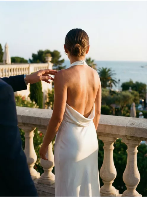 Romeron Platin – White Obsession | Női Eau de Parfum 50 ml