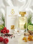 Romeron Platin – Raspberry Vogue | Női Eau de Parfum 50 ml