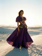 Romeron Platin – Cosmic Desert | Női Eau de Parfum 50 ml