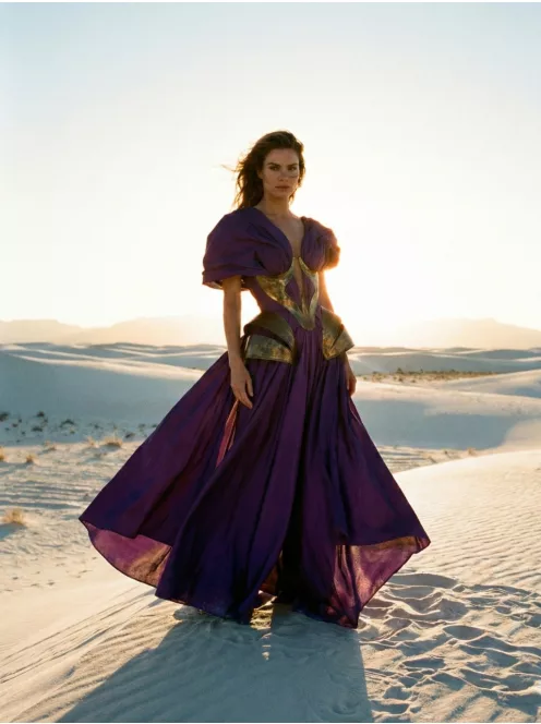 Romeron Platin – Cosmic Desert | Női Eau de Parfum 50 ml