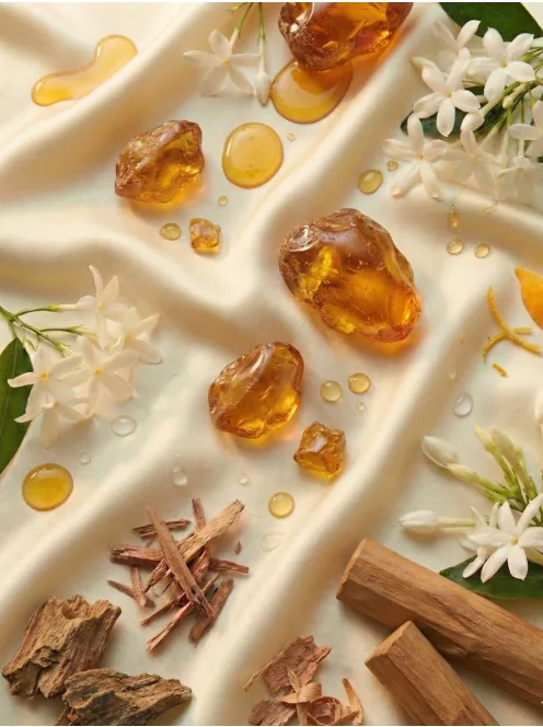 Romeron Platin – Cosmic Desert | Női Eau de Parfum 50 ml