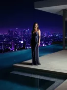 Romeron Platin – Ultra Violet | Női Eau de Parfum 50 ml