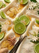 Romeron Platin – Greek Goddess | Női Eau de Parfum 50 ml