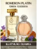 Romeron Platin – Greek Goddess | Női Eau de Parfum 50 ml