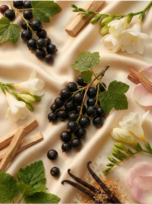 Romeron Platin – Say Yes | Női Eau de Parfum 50 ml