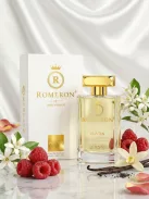 Romeron Platin – Raspberry Kiss | Női Eau de Parfum 50 ml