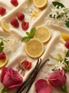 Romeron Platin – Raspberry Kiss | Női Eau de Parfum 50 ml