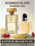 Romeron Platin – Raspberry Kiss | Női Eau de Parfum 50 ml