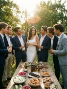 Romeron Platin – White Taboo | Női Eau de Parfum 50 ml