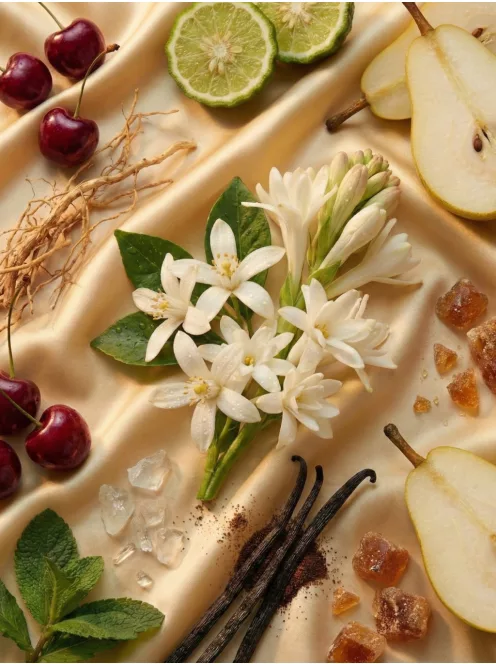 Romeron Platin – White Taboo | Női Eau de Parfum 50 ml