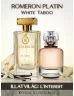 Romeron Platin – White Taboo | Női Eau de Parfum 50 ml