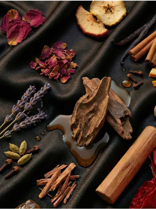 Romeron – Egypt Exclusive | 100 ml Unisex Extrait de Parfum