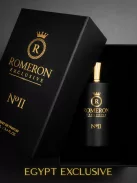 Romeron – Egypt Exclusive | 100 ml Unisex Extrait de Parfum