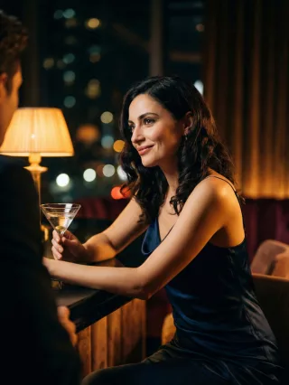 Romeron Platin – City Romance | Női Eau de Parfum 50 ml