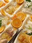 Romeron Platin – City Romance | Női Eau de Parfum 50 ml