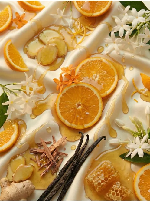 Romeron Platin – City Romance | Női Eau de Parfum 50 ml