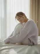 Romeron Platin – Soft Cashmire | Női Eau de Parfum 50 ml