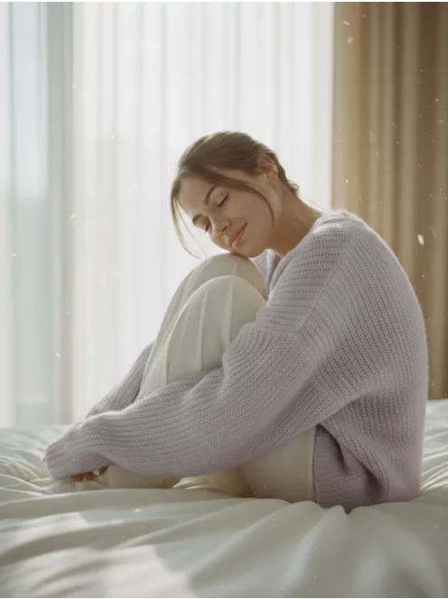 Romeron Platin – Soft Cashmire | Női Eau de Parfum 50 ml