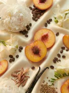 Romeron Platin – Soft Cashmire | Női Eau de Parfum 50 ml