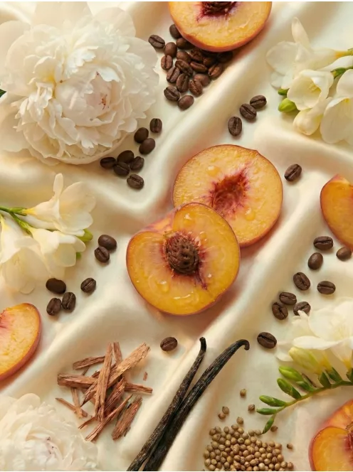 Romeron Platin – Soft Cashmire | Női Eau de Parfum 50 ml