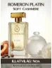 Romeron Platin – Soft Cashmire | Női Eau de Parfum 50 ml