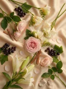 Romeron Platin – Pink Adrenalin | Női Eau de Parfum 50 ml