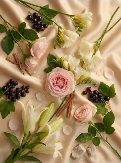 Romeron Platin – Pink Adrenalin | Női Eau de Parfum 50 ml