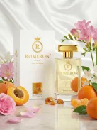 Romeron Platin – Women Atrium | Női Eau de Parfum 50 ml