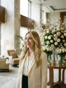 Romeron Platin – Women Atrium | Női Eau de Parfum 50 ml