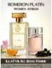 Romeron Platin – Women Atrium | Női Eau de Parfum 50 ml