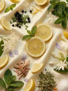 Romeron Platin – Iris Praline | Női Eau de Parfum 50 ml