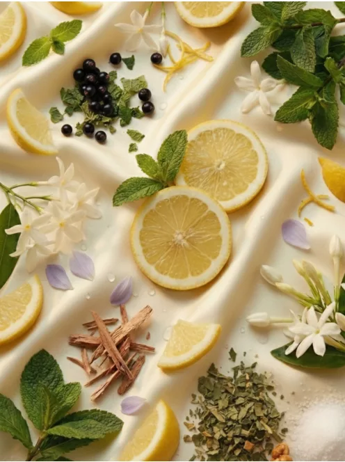 Romeron Platin – Iris Praline | Női Eau de Parfum 50 ml