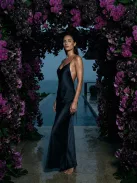 Romeron Platin – Midnight Orchid | Női Eau de Parfum 50 ml