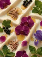 Romeron Platin – Midnight Orchid | Női Eau de Parfum 50 ml