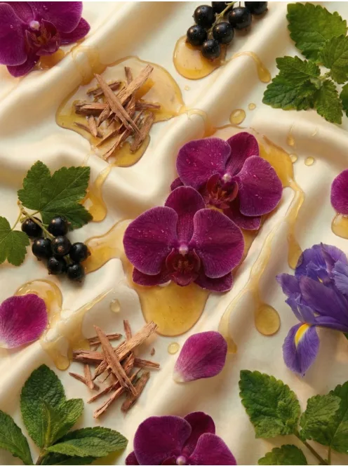 Romeron Platin – Midnight Orchid | Női Eau de Parfum 50 ml