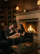 Romeron – Vanille Exclusive | 100 ml Unisex Extrait de Parfum