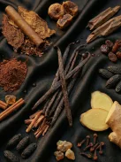 Romeron – Vanille Exclusive | 100 ml Unisex Extrait de Parfum