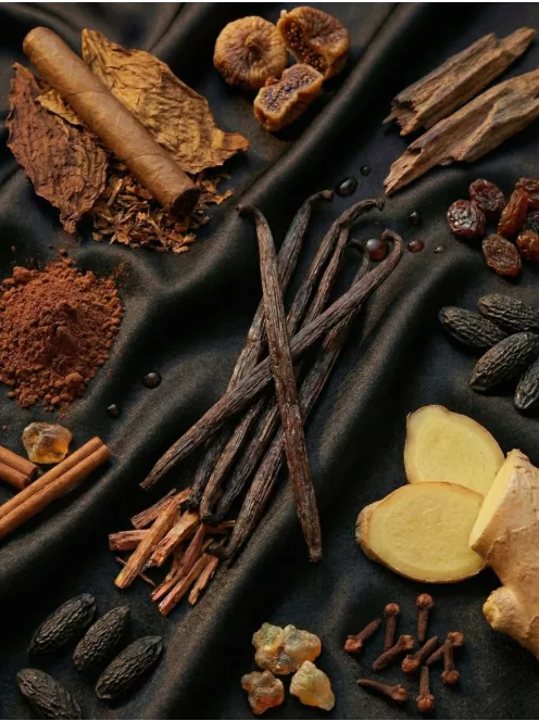 Romeron – Vanille Exclusive | 100 ml Unisex Extrait de Parfum