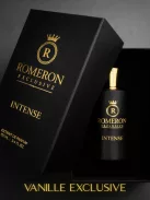 Romeron – Vanille Exclusive | 100 ml Unisex Extrait de Parfum