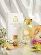 Romeron Platin – Absolute Gold  | Női Eau de Parfum 50 ml