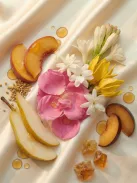 Romeron Platin – Absolute Gold  | Női Eau de Parfum 50 ml